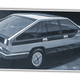 Illustration for article titled The Man Who Designed The Look Of iStar Trek/i And iBlade Runner/i Once Tried To Design A Soviet Car